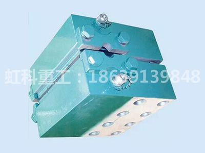 DADH75、DADH80液壓直動制動器