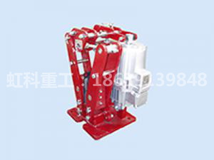 YPZ2-IV、V、VI系列電力液壓盤式制動(dòng)器